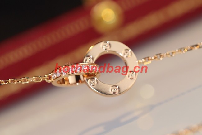 Cartier Necklace CE10246