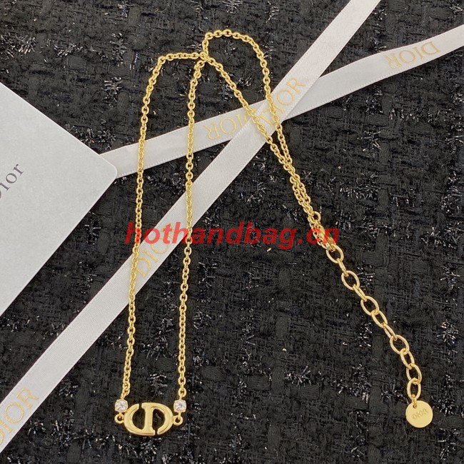 Dior Necklace CE10219