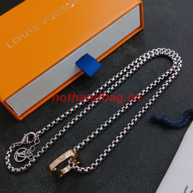 Louis Vuitton Necklace CE10235