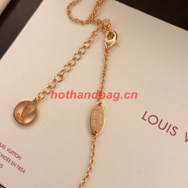 Louis Vuitton Necklace CE10242