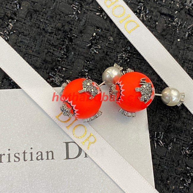 Dior Earrings CE10260