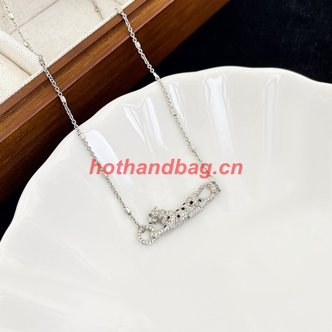 Cartier Necklace CE10404