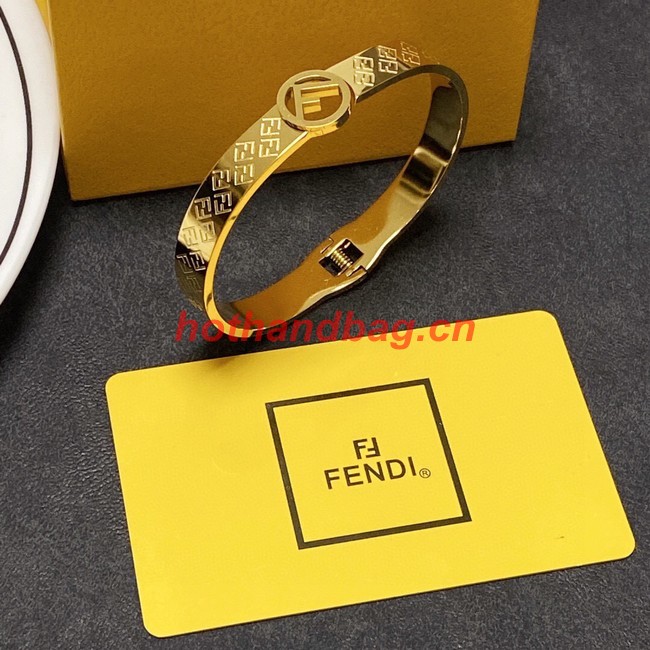 Fendi Bracelet CE10316