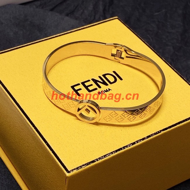 Fendi Bracelet CE10316