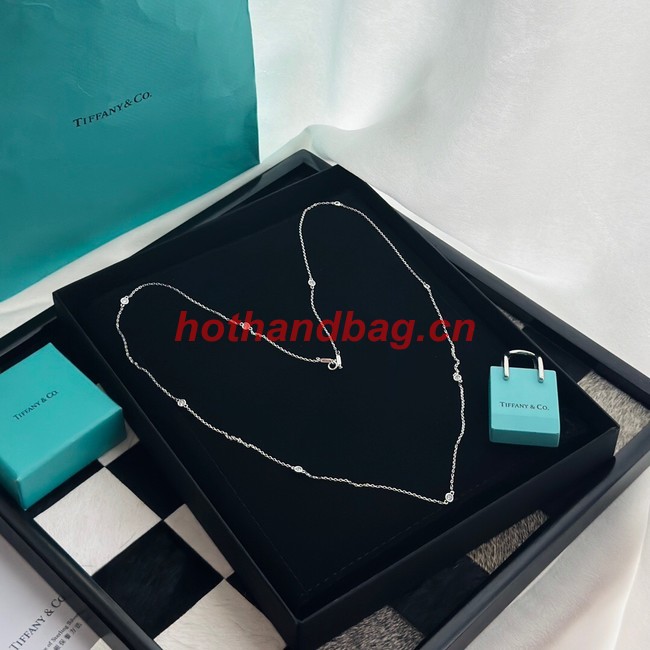 TIFFANY Necklace CE10405