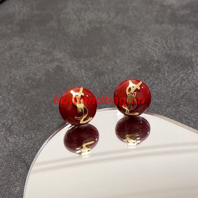 YSL Earrings CE10329