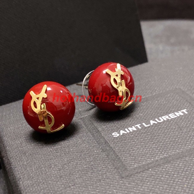 YSL Earrings CE10329