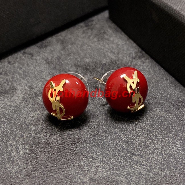 YSL Earrings CE10329