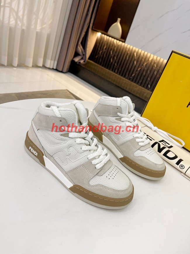 Fendi sneaker 91992-1