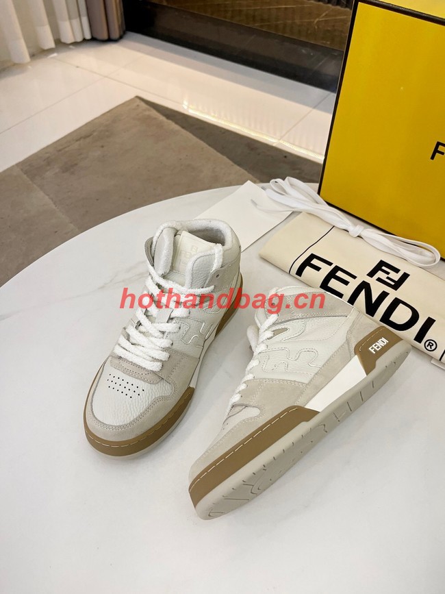 Fendi sneaker 91992-1