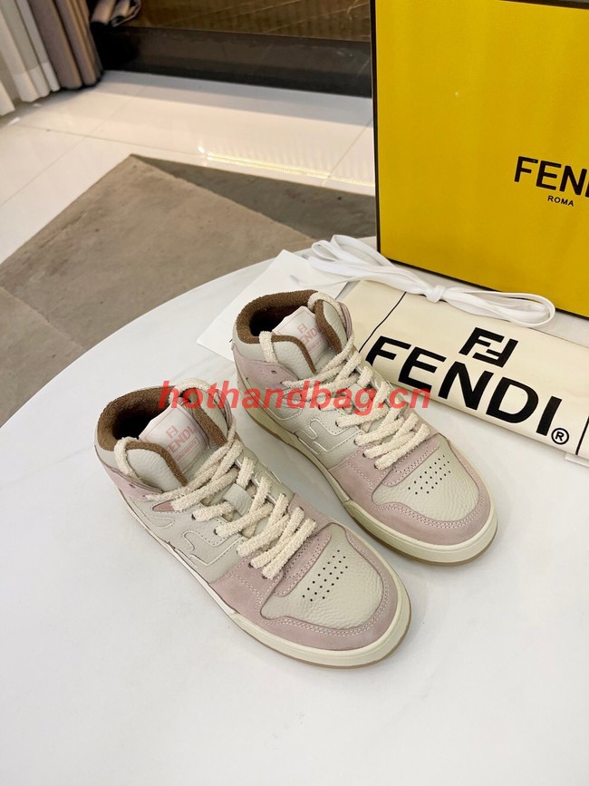 Fendi sneaker 91992-3