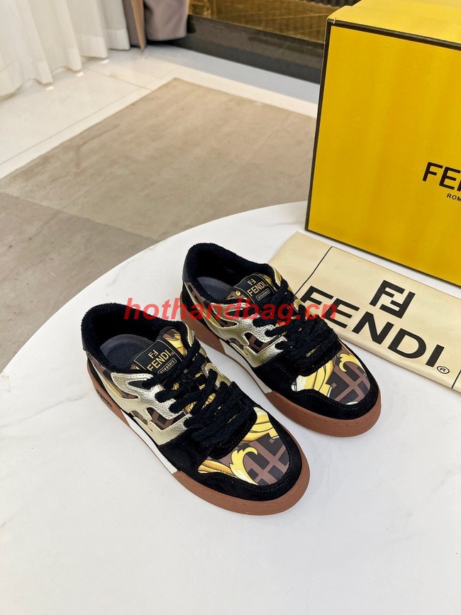 Fendi sneaker 91996-1