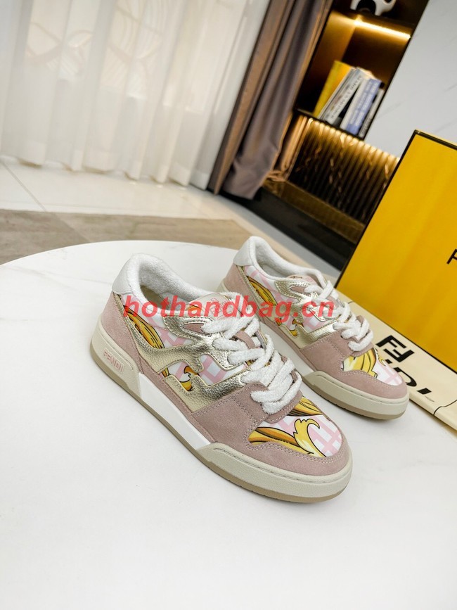 Fendi sneaker 91996-2