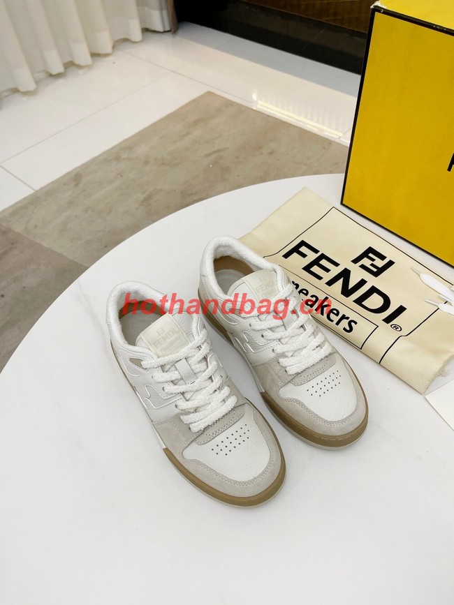 Fendi sneaker 91997-1