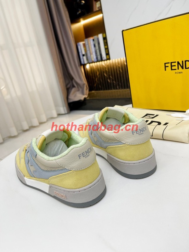 Fendi sneaker 91997-4