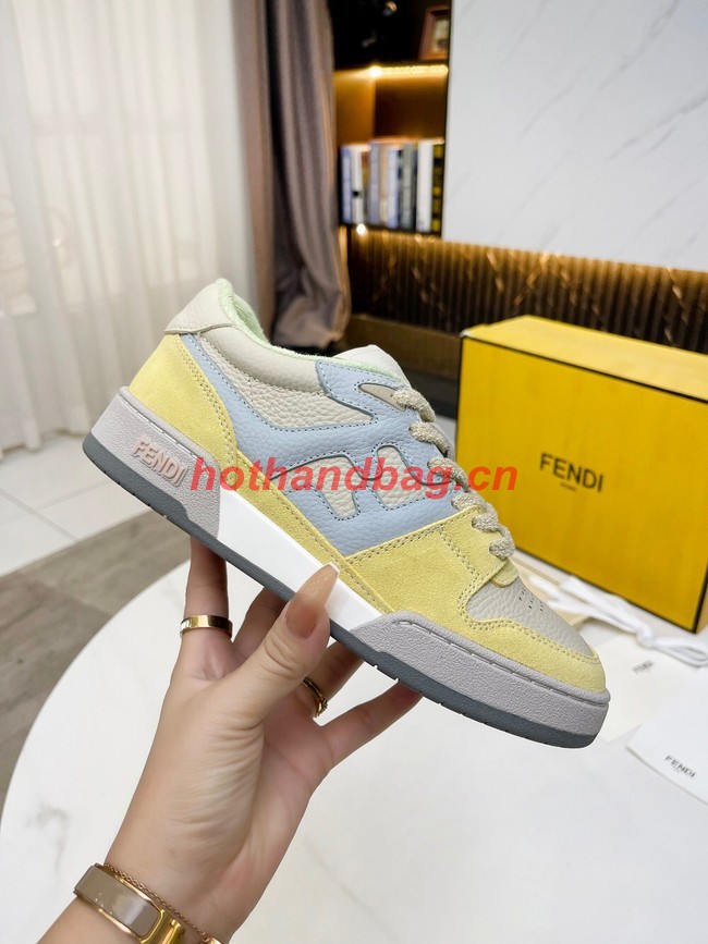 Fendi sneaker 91997-4