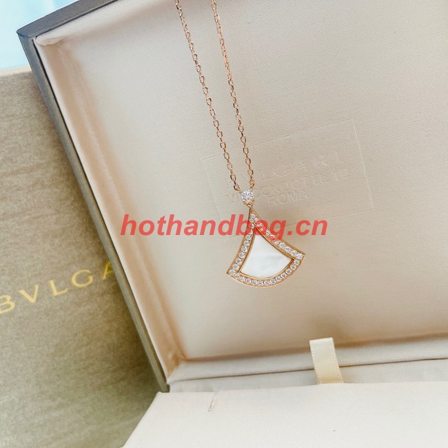 BVLGARI Necklace CE10422