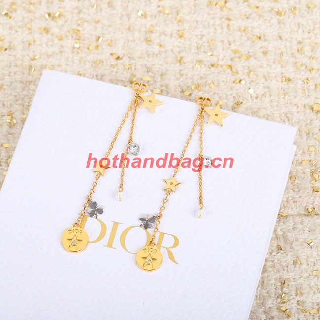 Dior Earrings CE10433