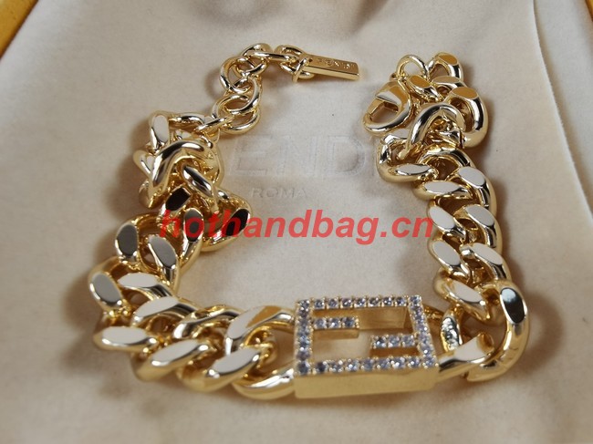 Fendi Bracelet CE10510