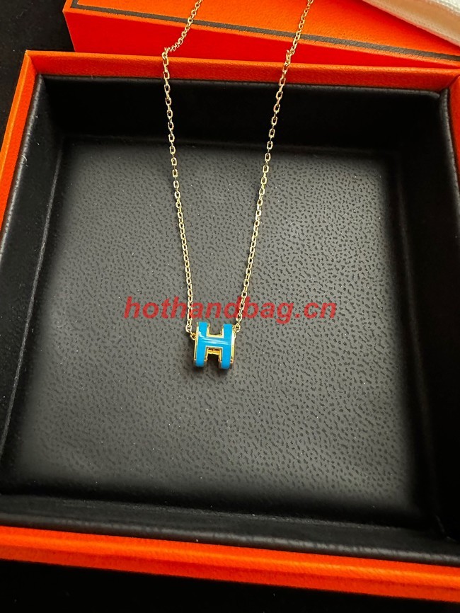 Hermes Necklace CE10466