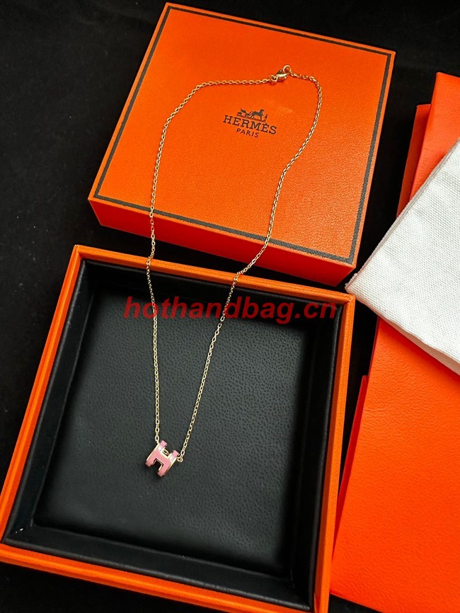 Hermes Necklace CE10466