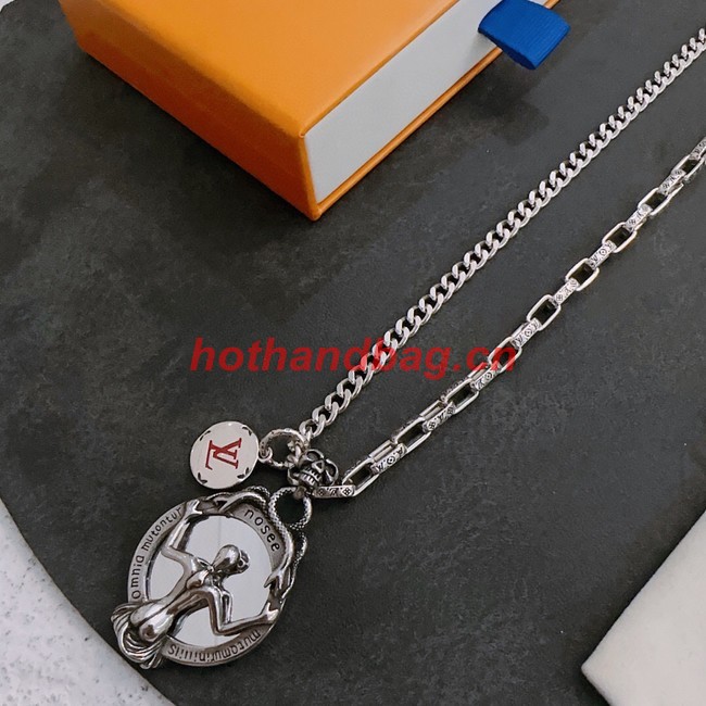 Louis Vuitton Necklace CE10443