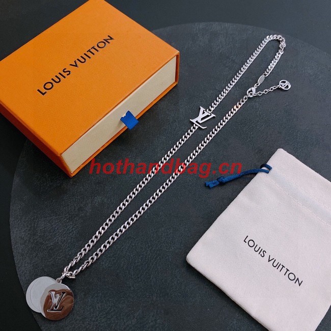 Louis Vuitton Necklace CE10463