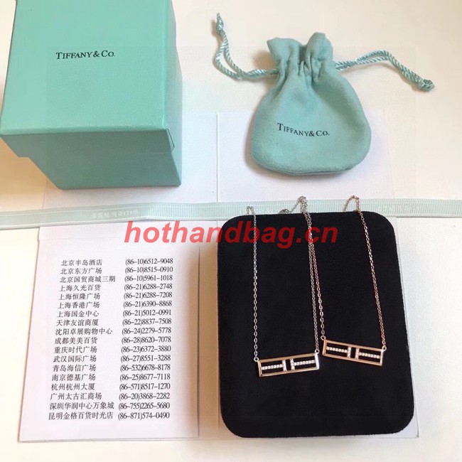 TIFFANY Necklace CE10495