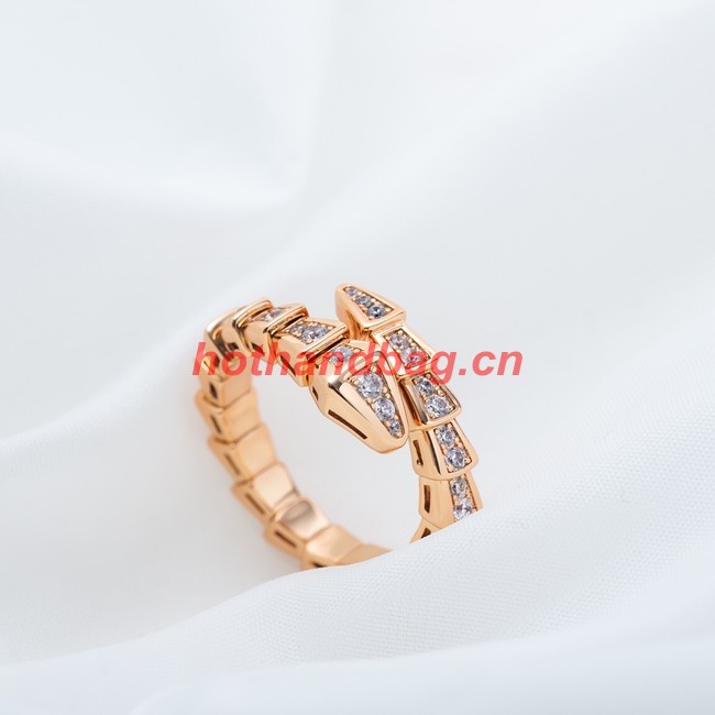 BVLGARI Ring CE10592