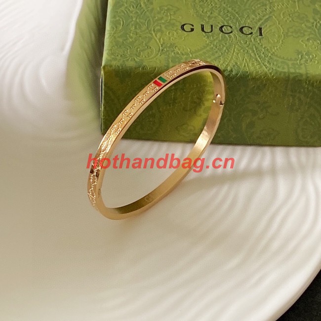 Gucci Bracelet CE10563