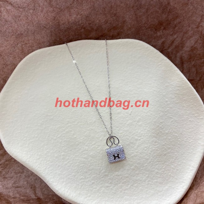 Hermes Necklace CE10566