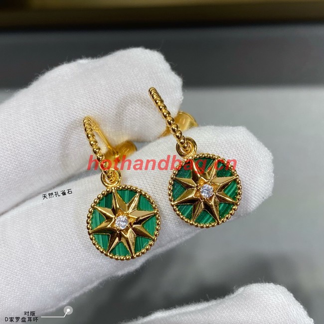 Dior Earrings CE10629