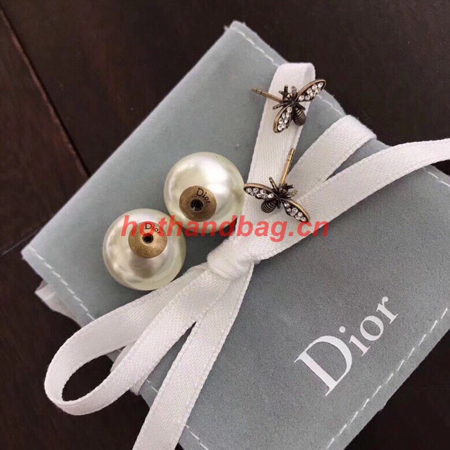 Dior Earrings CE10657