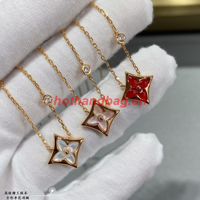 Louis Vuitton Necklace CE10633