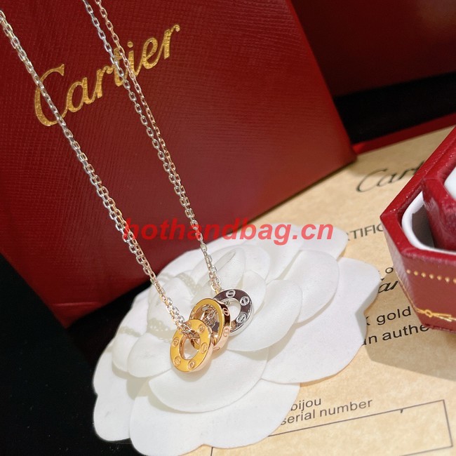 Cartier Necklace CE10707