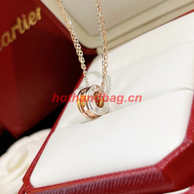 Cartier Necklace CE10707