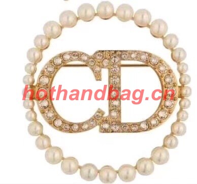 Dior Brooch CE10746