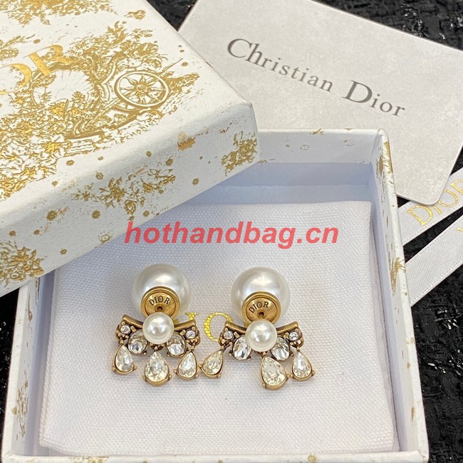 Dior Earrings CE10723