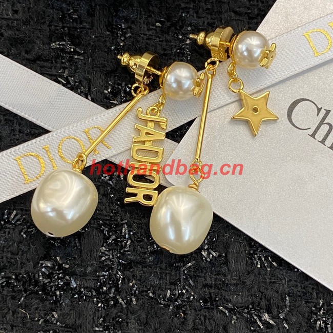 Dior Earrings CE10724