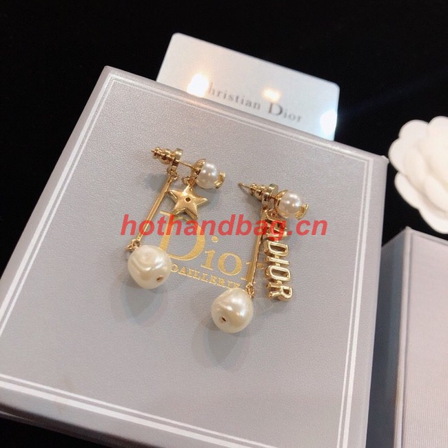 Dior Earrings CE10743