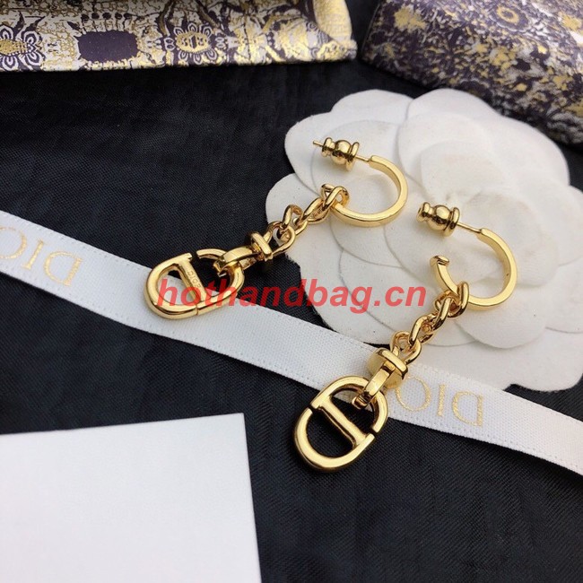 Dior Earrings CE10750