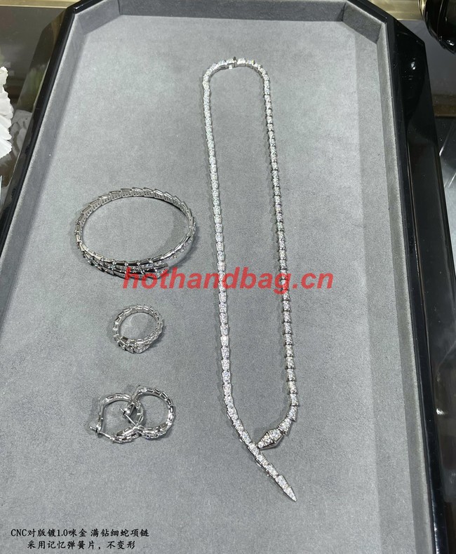 BVLGARI Necklace CE10788