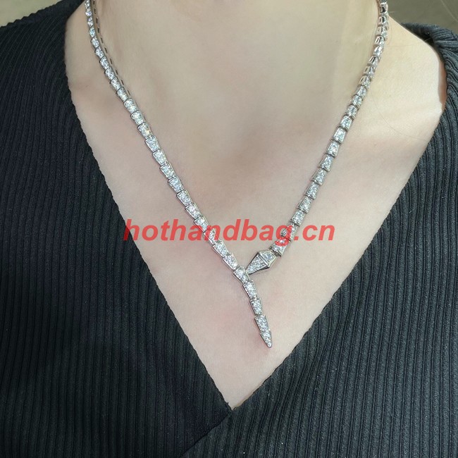 BVLGARI Necklace CE10788