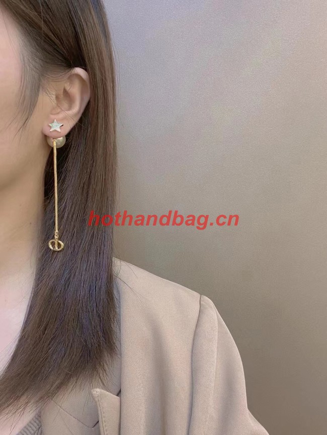 Dior Earrings CE10807