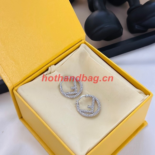 Fendi Earrings CE10799