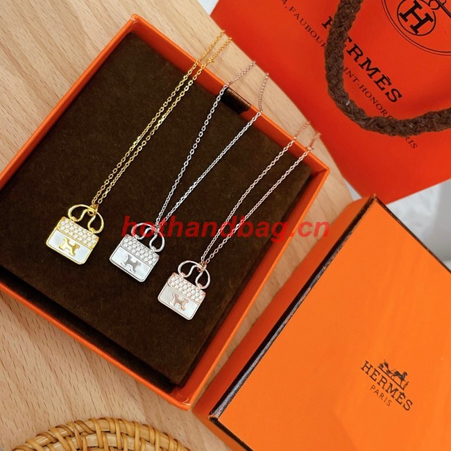 Hermes Necklace CE10794