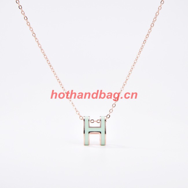 Hermes Necklace CE10809