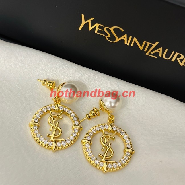 YSL Earrings CE10800