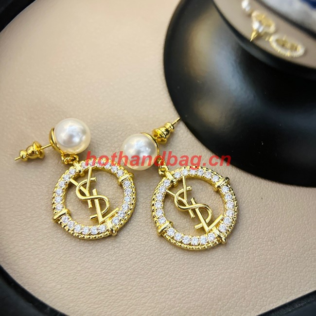 YSL Earrings CE10800