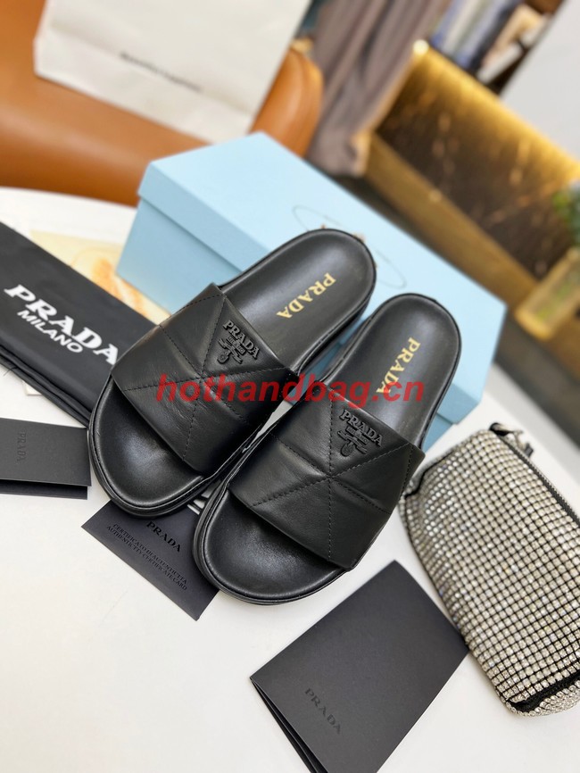 Prada slipper 92027-2